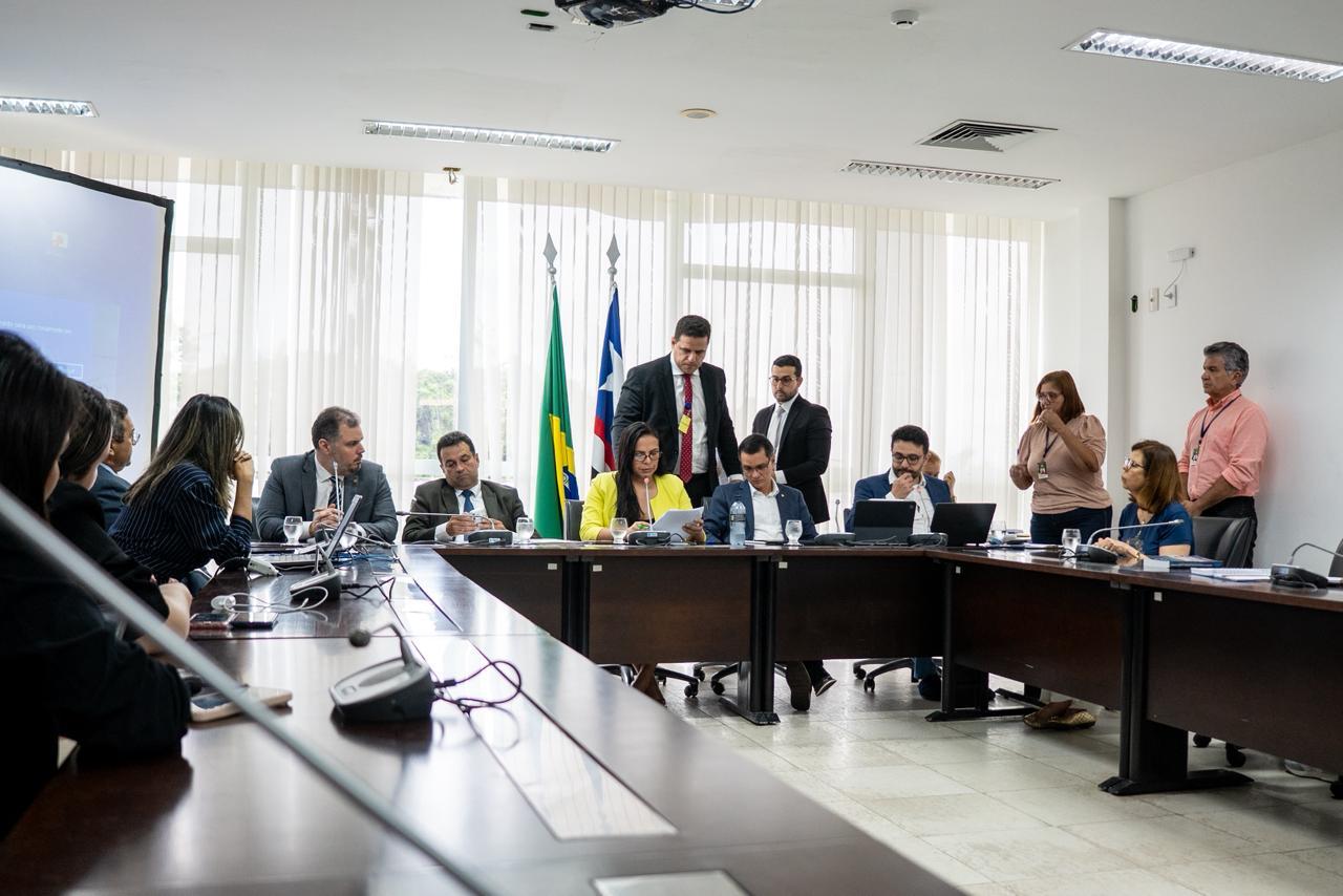 CPI da Assembleia inicia trabalhos de apuração sobre denúncias de corrupção na Vice-Governadoria