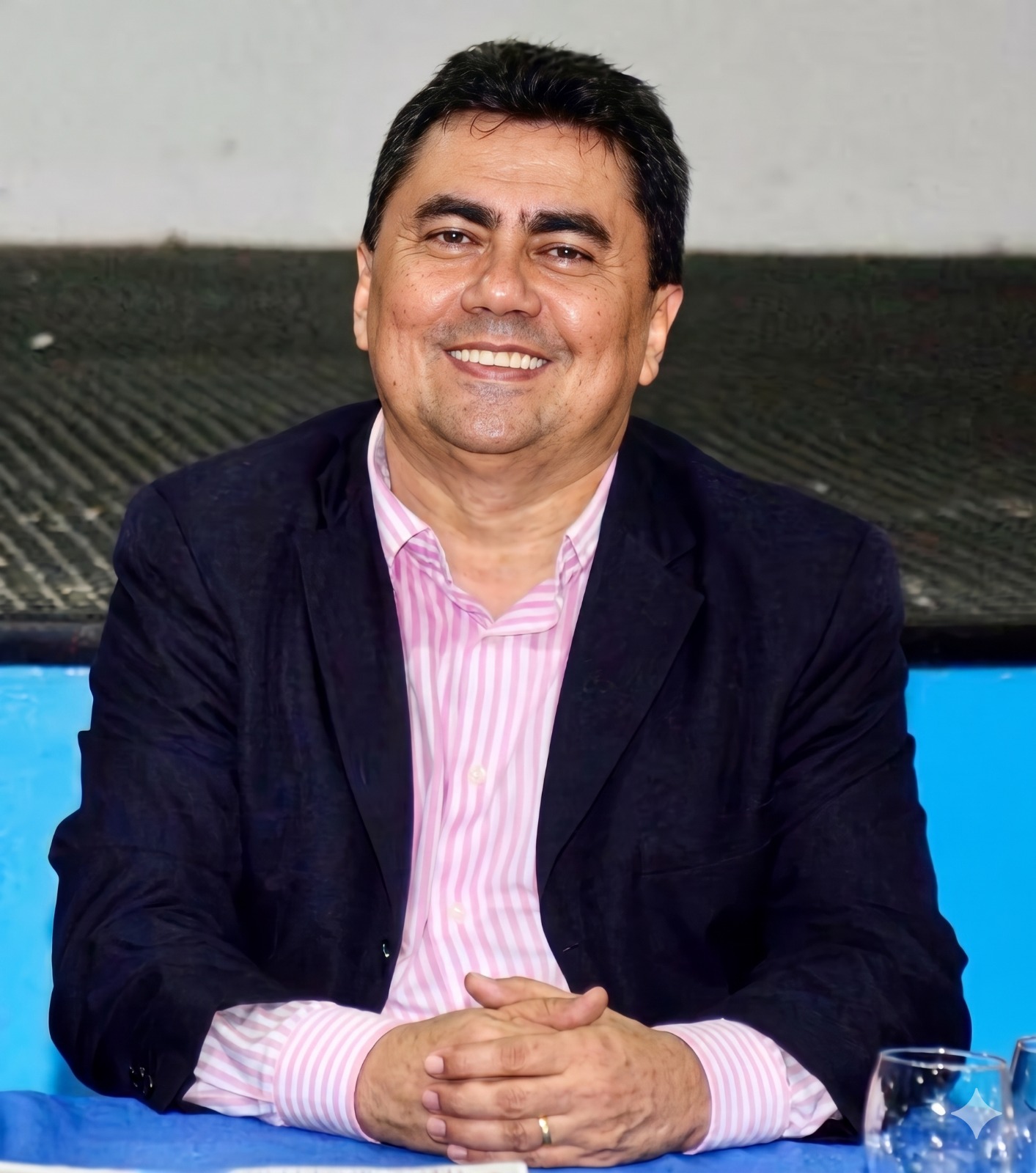 Flávio Braga lançará segundo volume de obra sobre personalidades da Baixada Maranhense