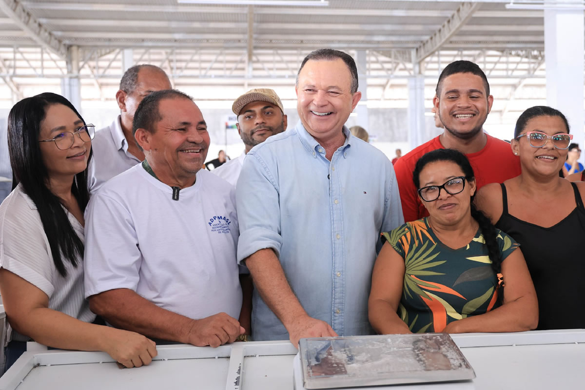A gestão pública que mais cresce no Brasil