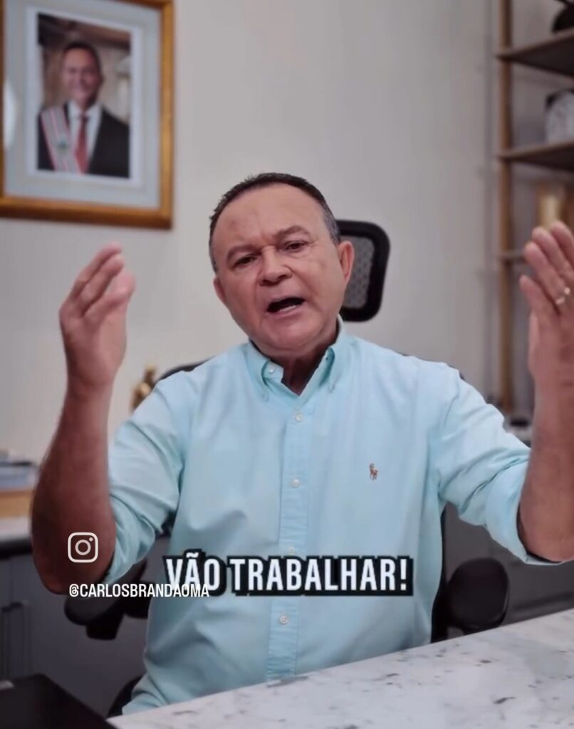 TJ derruba liminar e libera contratação de empréstimo de R$ 1,3 bilhão pelo Governo do MA