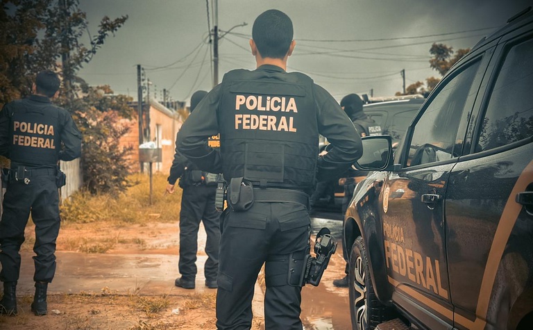 PF desarticula esquema de falsos laudos médicos para beneficiar compra ilegal de carros