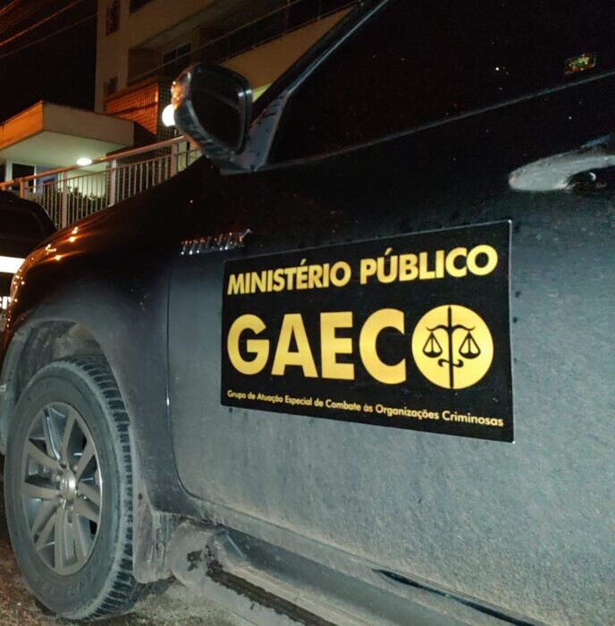 Gaeco deflagra operação e prende investigados por supostos desvios de emendas parlamentares em São Luís