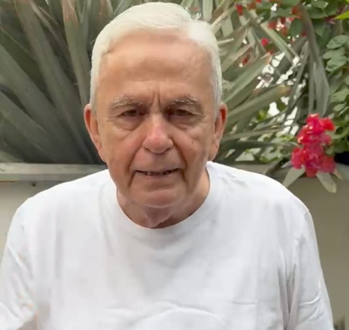 Município de Arame está com Orleans, garante Pedro Fernandes
