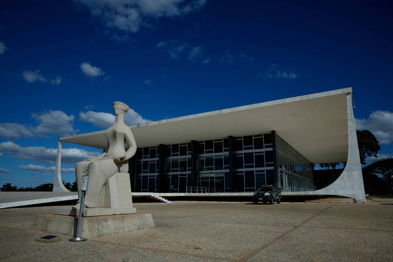 PSOL aciona STF contra trechos da LDO e questiona flexibilização fiscal para municípios