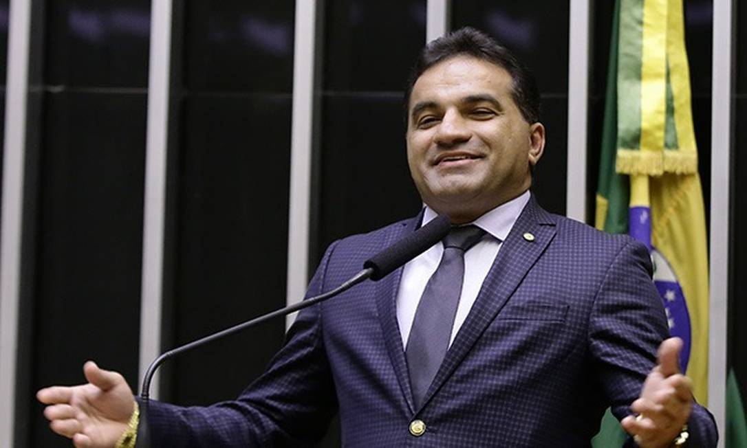 PF deflagra operação contra suposto desvio de emendas e Josimar Maranhãozinho é um dos alvos
