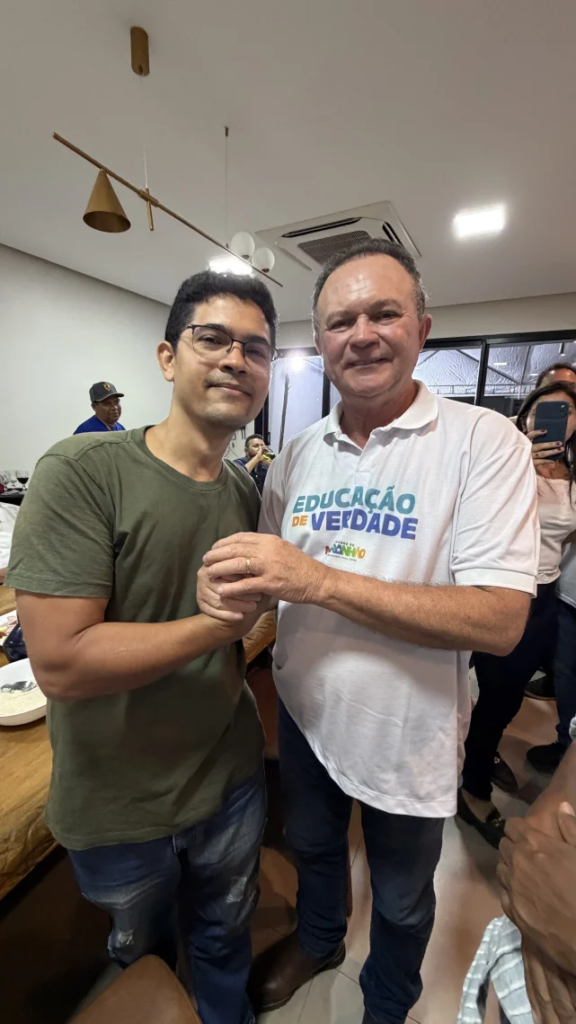 Governo do MA garante assistência a criança com Síndrome Nefrótica