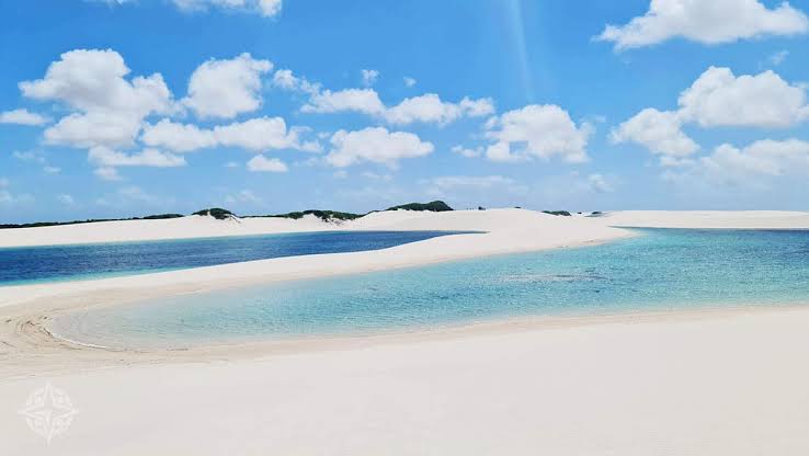 Turista morre após afogamento em lagoa de Santo Amaro