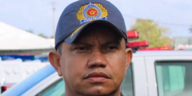 Brandão afasta subcomandante da PM do MA após denúncia de assédio