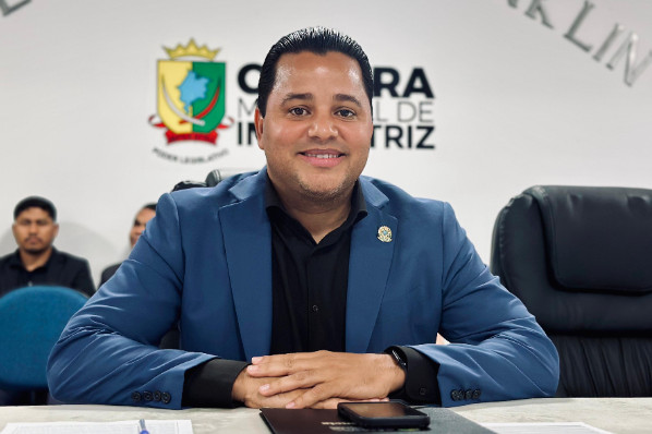 MPE indefere pedido de Pé de Pato e mantém Brasmar como dono da vaga de vereador