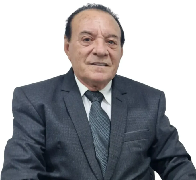 PF faz buscas em imóveis ligados ao ex-secretário Raimundo Cutrim em São Luís