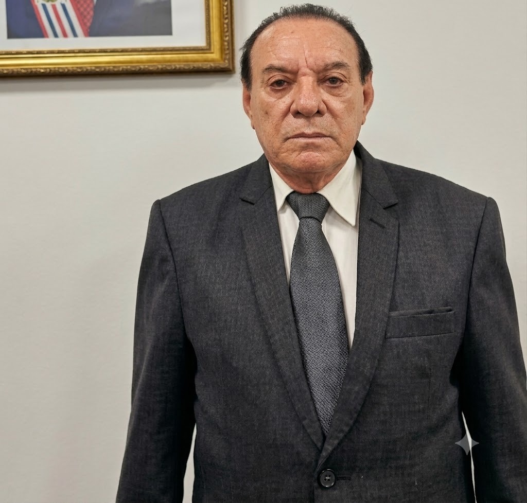 PF realiza nova operação e faz buscas no gabinete de Raimundo Cutrim no Palácio Henrique de La Rocque