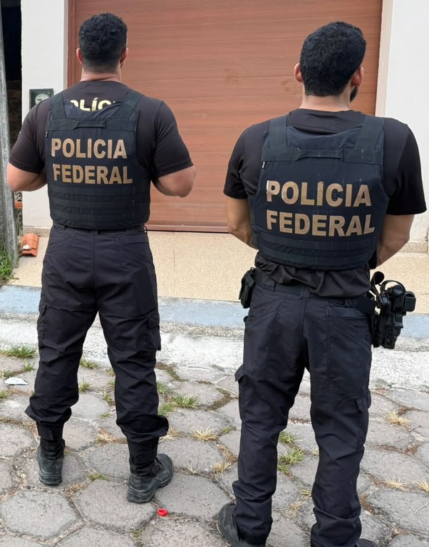 Ex-gerente dos Correios é alvo da PF por suposto desvio de cartões bancários no Maranhão