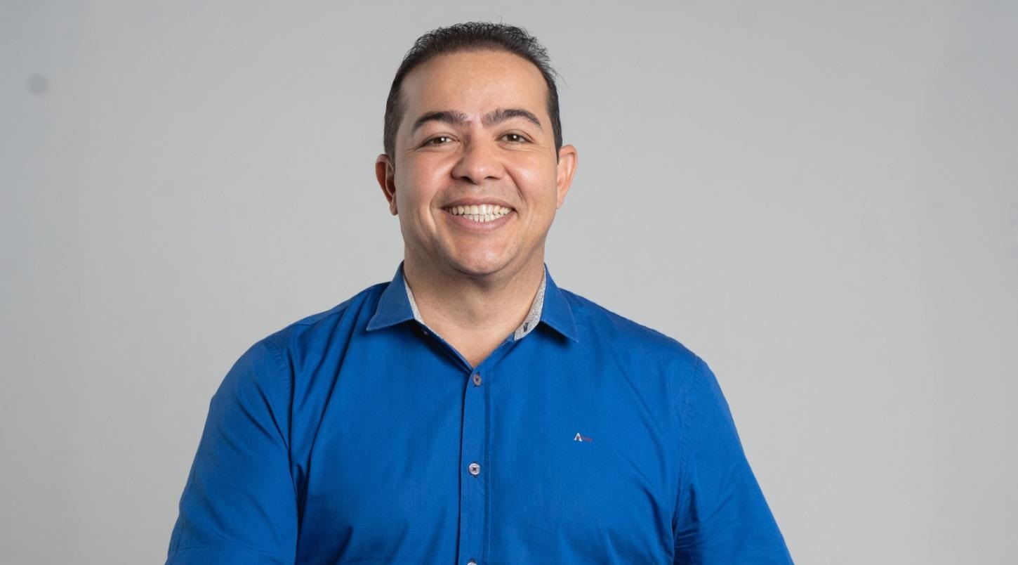 Prefeito Rildo Amaral é alvo do TCE-MA por suspeitas de fraude em licitação de R$ 74 milhões