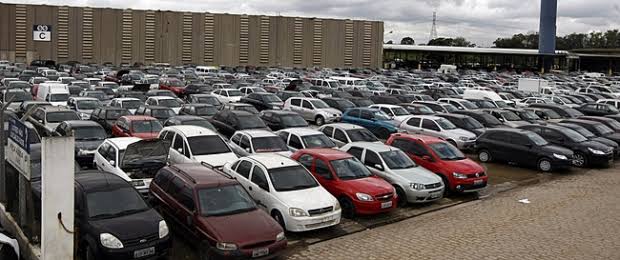 MP pede R$ 2 milhões e aciona VIP Leilões e ASA Rent a Car por irregularidades