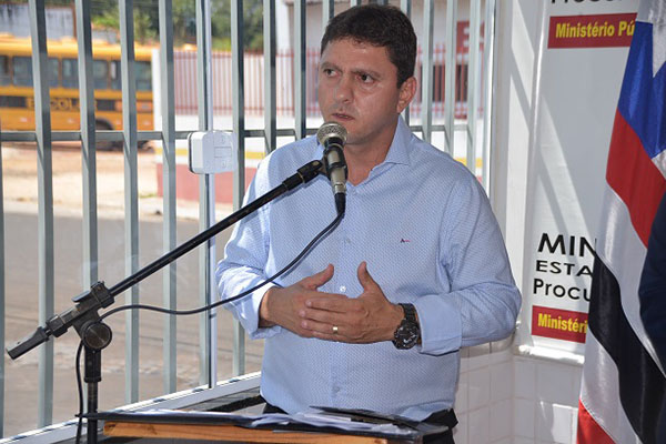 TCE manda abrir Tomada de Contas Especial e mira contrato de R$ 2 milhões de Passagem Franca