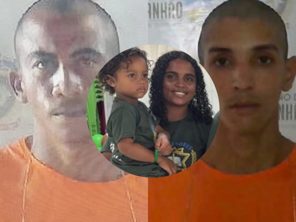 Suspeitos de assassinar grávida e criança morrem em confronto policial na Baixada Maranhense