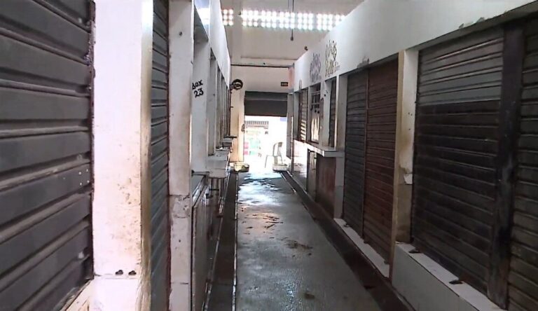 Prefeitura de São Luís é multada e obrigada a resolver problemas de saneamento no Mercado da Cohab