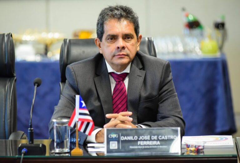 MPMA reage a acusações contra procurador-geral de Justiça e desmente assassino