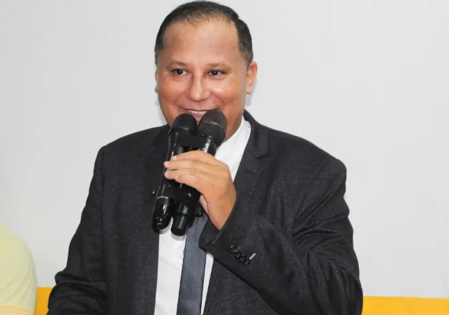 Prefeito interino de Nova Olinda aciona TCE-MA para ter acesso à folha do município