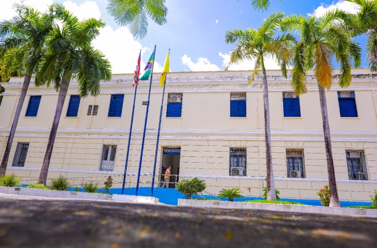 Folha da Câmara de São Luís passa por novo pente-fino do TCE-MA