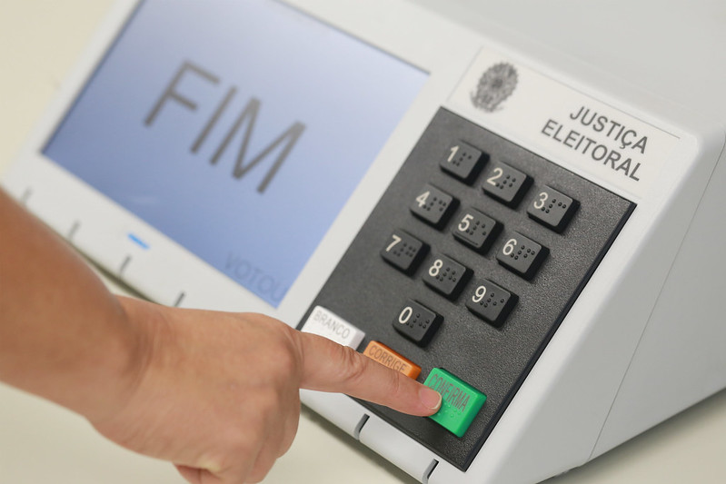 TSE define 25 de outubro para eleição suplementar de Nova Olinda