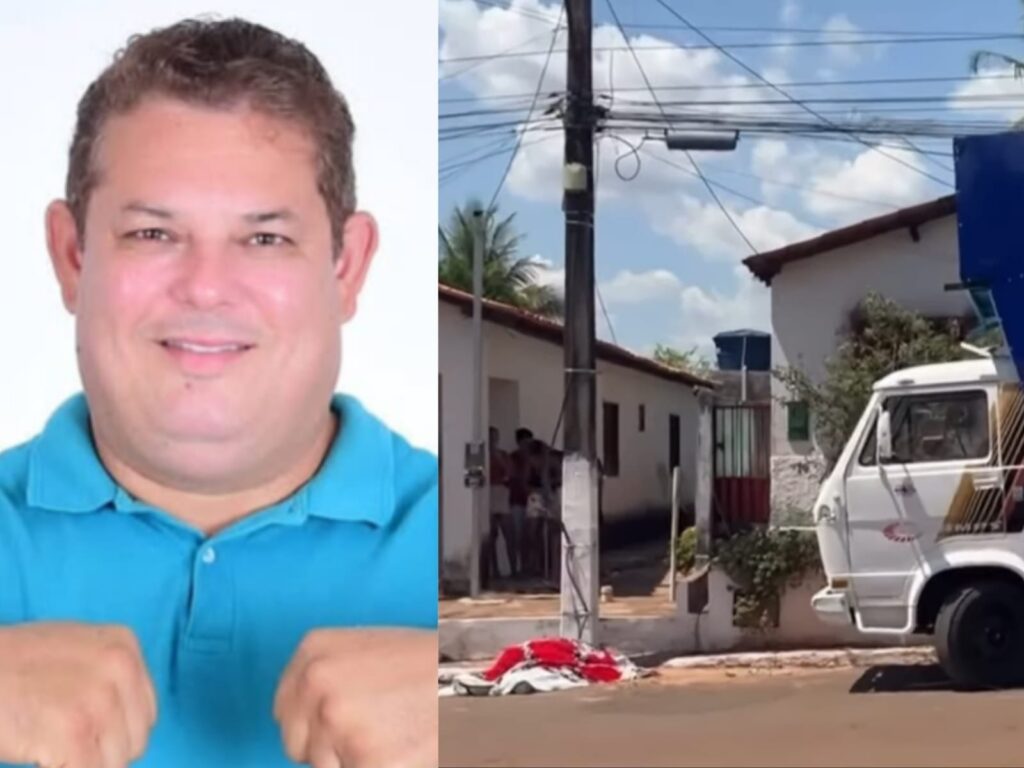 Prefeitura de Imperatriz bancava conta do evento de Braide que acabou em tragédia