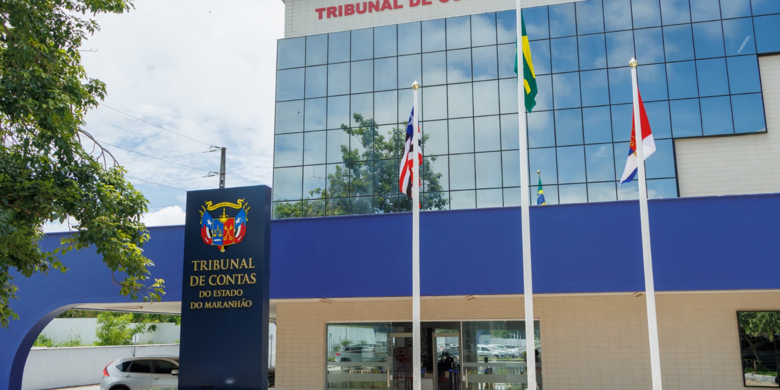 TCE-MA julga contas municipais com multas e débito de R$ 30 mil