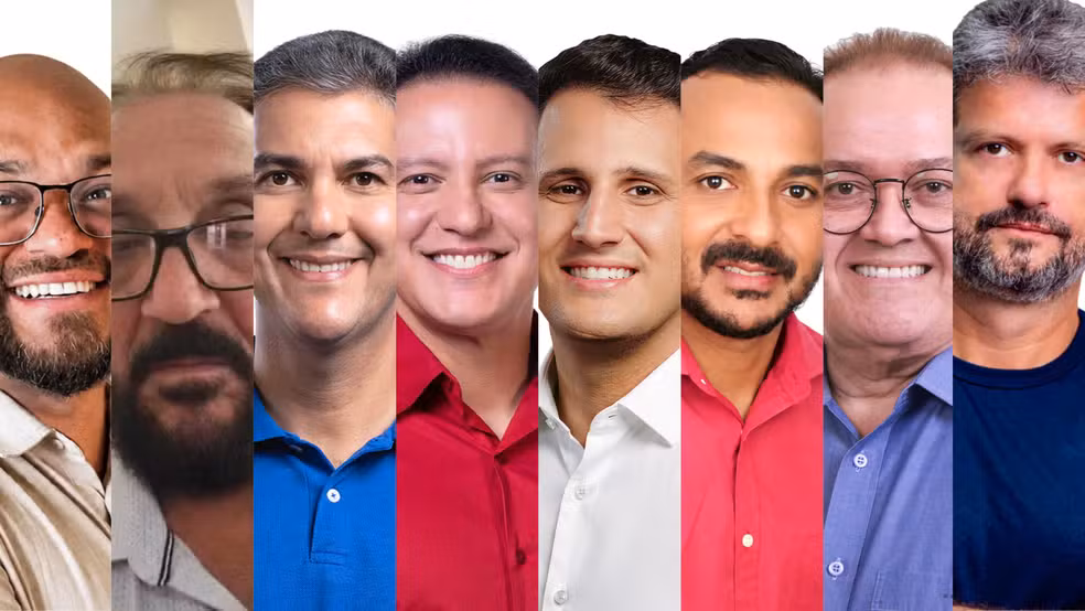 Veja quanto cada campanha ao Governo do Maranhão já movimentou nas campanhas