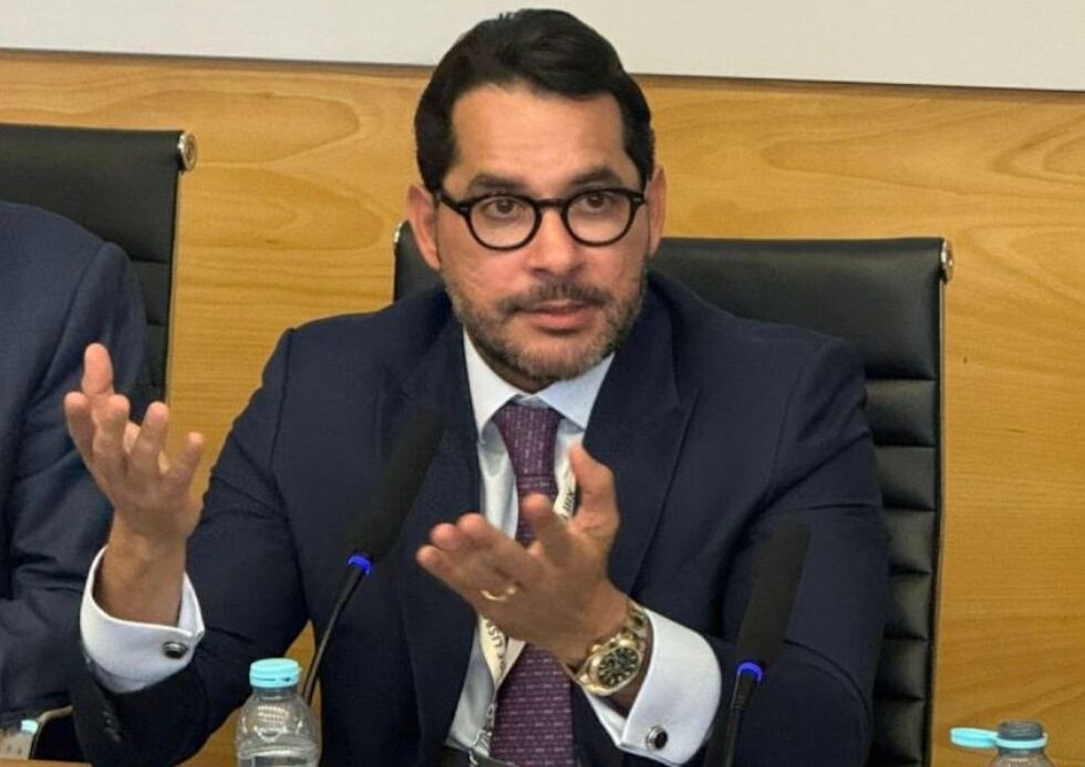 PF faz buscas em gabinete de desembargador maranhense após reclamação disciplinar no CNJ