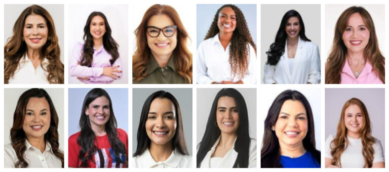 Bancada feminina mantém 12 cadeiras na Assembleia, mas passa por renovação em 2026