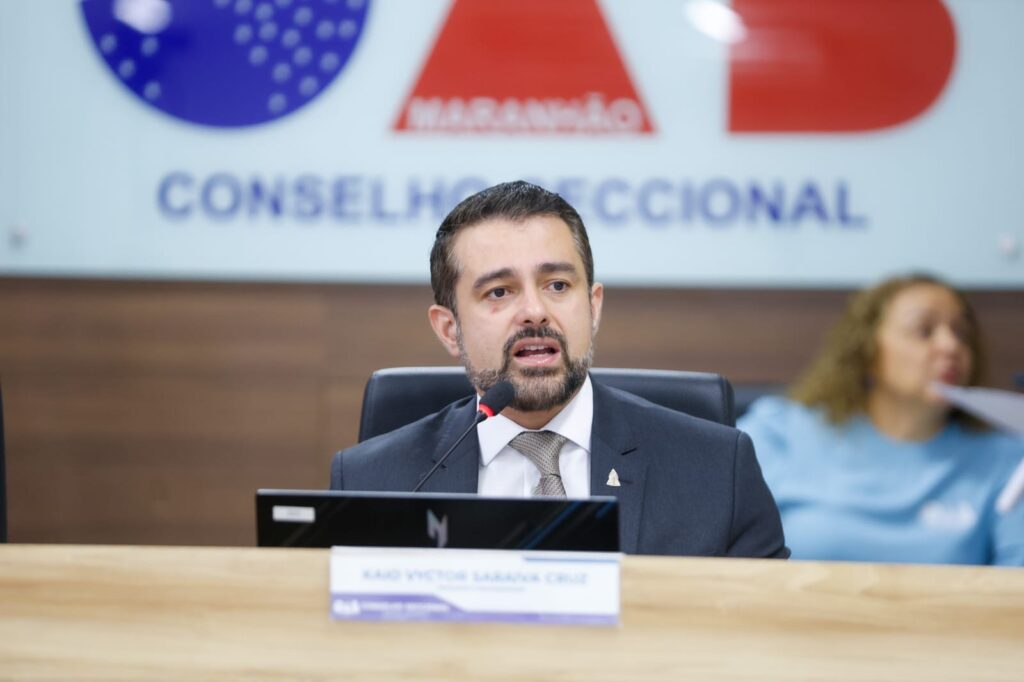 OAB-MA mobiliza sociedade em defesa de comarcas do Maranhão