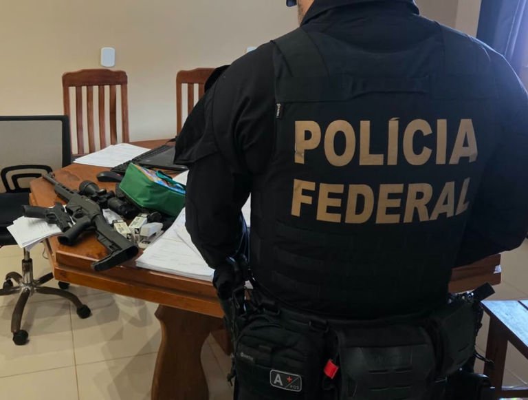 PF mira fraude no Seguro Defeso no Maranhão e bloqueia R$ 400 milhões de investigados