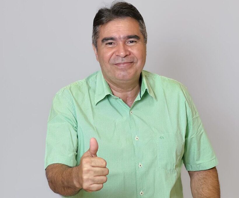 Cid Costa é condenado a devolver R$ 700 mil da saúde de Buriti Bravo