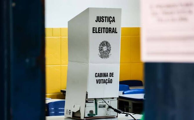 Justiça eleitoral muda 194 seções de votação no 2º turno em 27 cidades do Maranhão