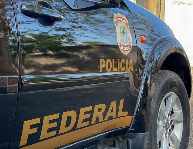 PF prende em São Luís suspeito de fraudar exame da OAB com inteligência artificial